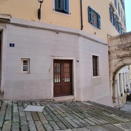 Appartamento Al Trionfo 3