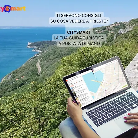 Appartamento Al Trionfo 3 Trieste