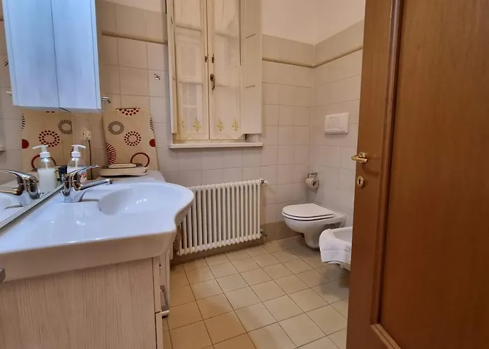 Al Trionfo 3 Trieste