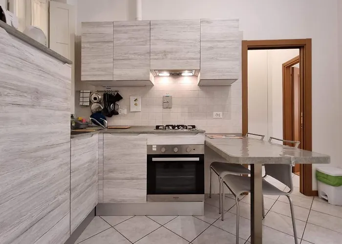 Appartamento Al Trionfo 3