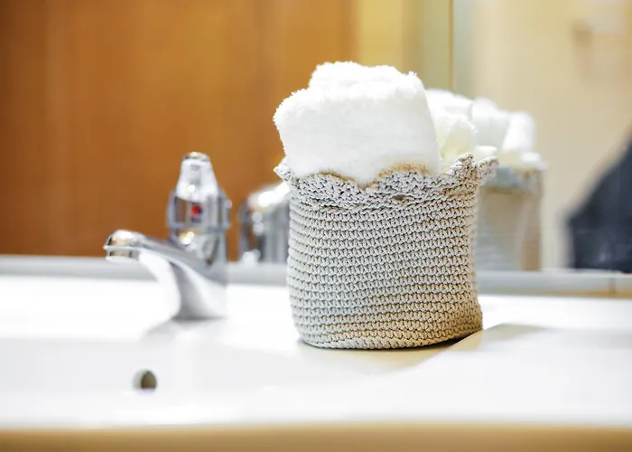 Appartamento Al Trionfo 3 *