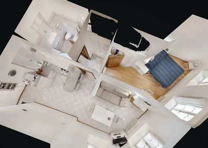 Al Trionfo 3 Trieste