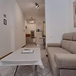 Al Trionfo 3 Apartament *