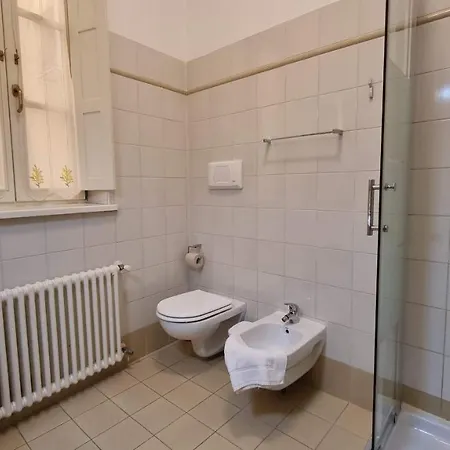 Apartment Al Trionfo 3 *