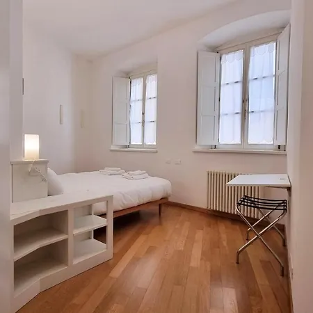 Apartment Al Trionfo 3 Triest