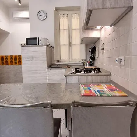 Apartment Al Trionfo 3 *