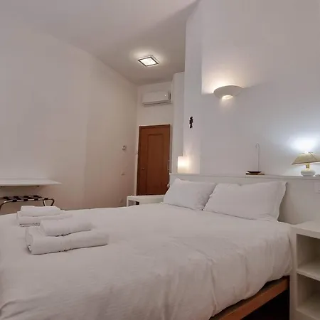 Apartment Al Trionfo 3