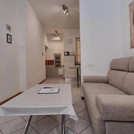 Al Trionfo 3 Apartment *
