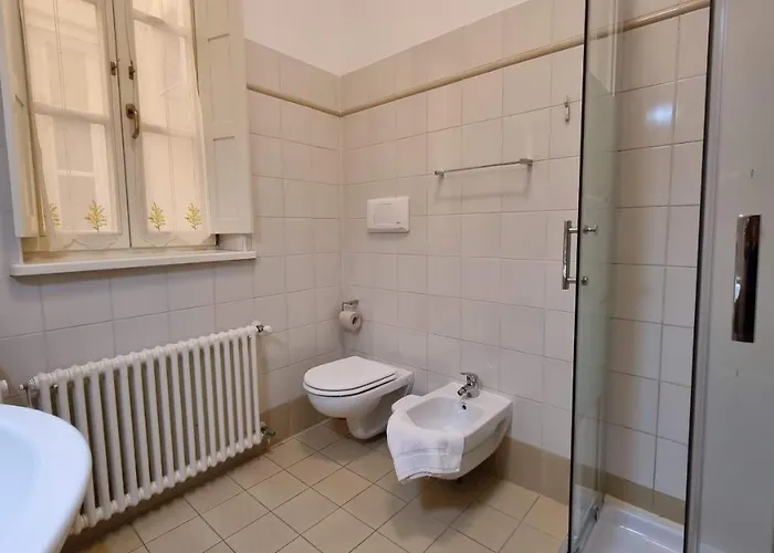 Lägenhet Al Trionfo 3 *