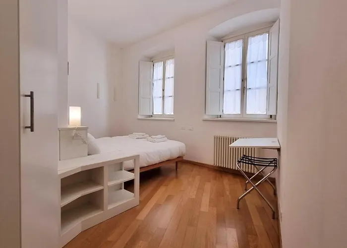 Lägenhet Al Trionfo 3 Trieste