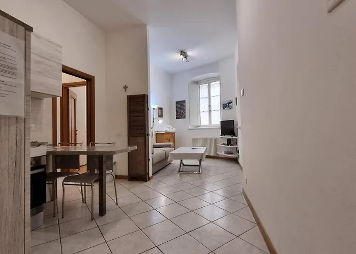 Al Trionfo 3 Trieste