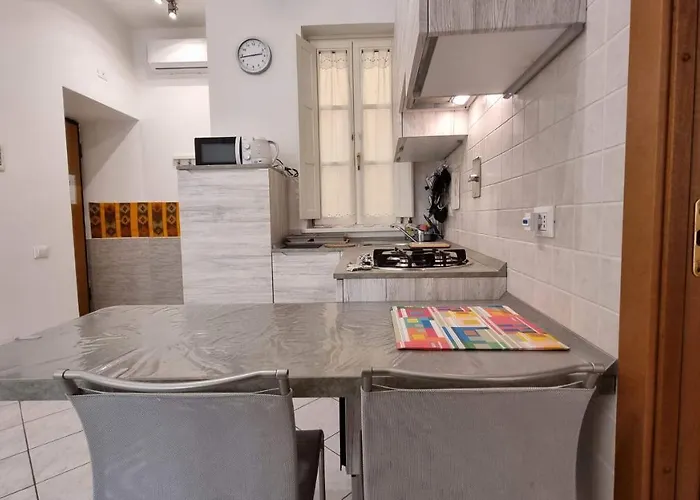 Lägenhet Al Trionfo 3 *