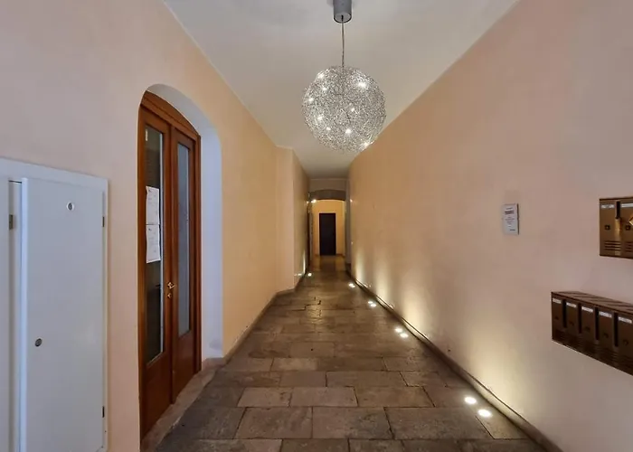 Lägenhet Al Trionfo 3 Trieste