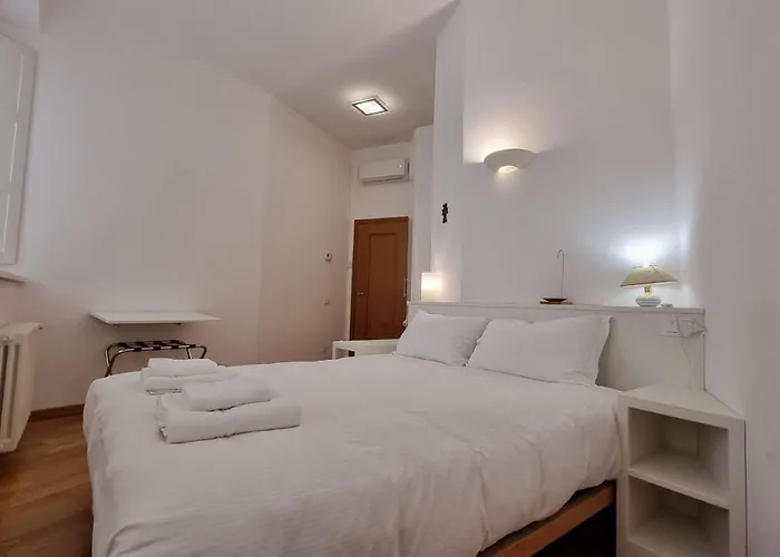 Lägenhet Al Trionfo 3