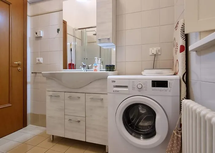 Daire Al Trionfo 3 *