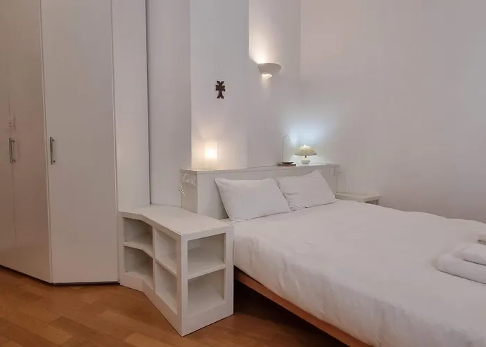 Lägenhet Al Trionfo 3 *