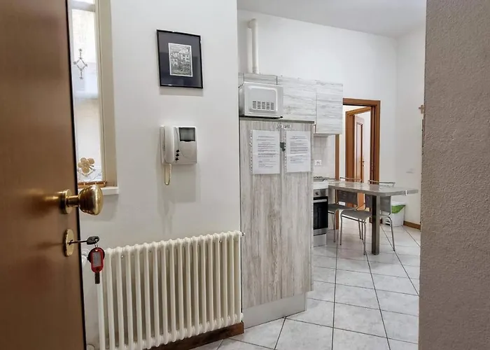 Daire Al Trionfo 3 Trieste