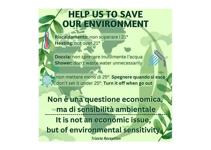 Lägenhet Al Trionfo 3