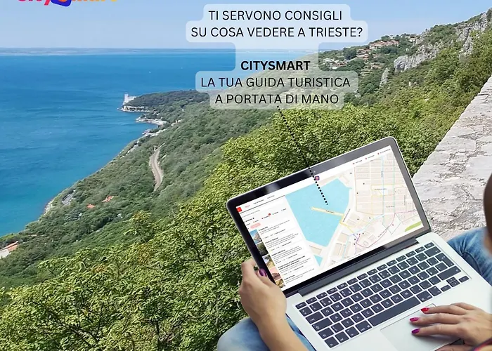 Daire Al Trionfo 3 Trieste